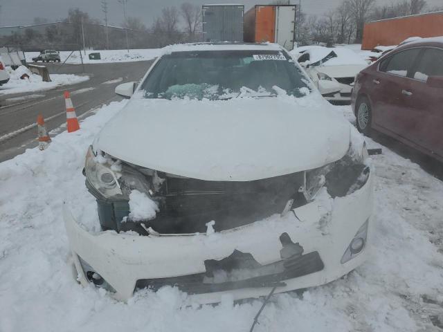 Photo 5 from auction – 2014 TOYOTA CAMRY HYBR with VIN 4T1BD1FK2EU101631