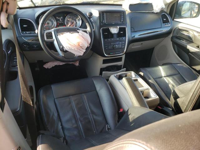 Photo 8 from auction – 2012 CHRYSLER TOWN & COU with VIN 2C4RC1BG4CR359571
