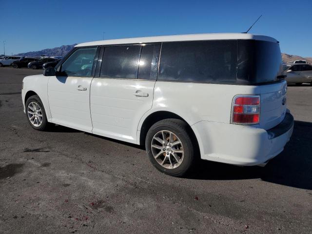 Photo 2 from auction – 2015 FORD FLEX SE with VIN 2FMGK5B87FBA07491