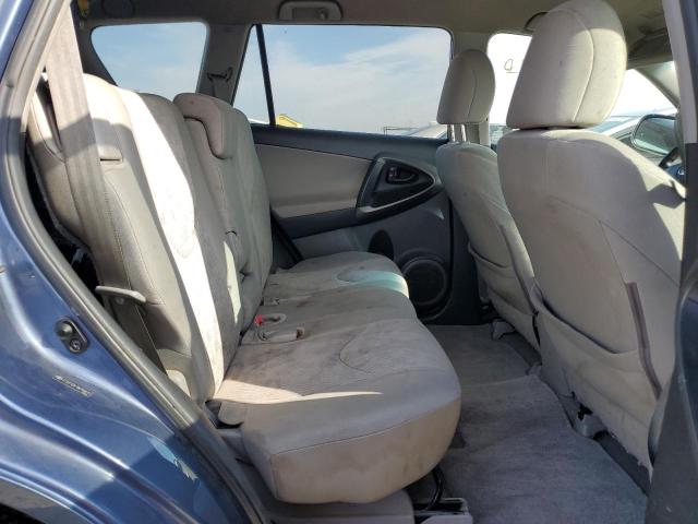 Photo 11 from auction – 2011 TOYOTA RAV4 with VIN 2T3ZF4DV7BW105815