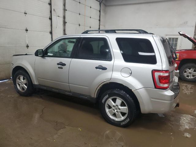 Photo 2 from auction – 2010 FORD ESCAPE XLT with VIN 1FMCU9DG9AKC97378