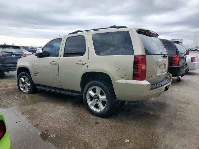 Photo 2 from auction – 2007 CHEVROLET TAHOE C150 with VIN 1GNFC13J07R354867