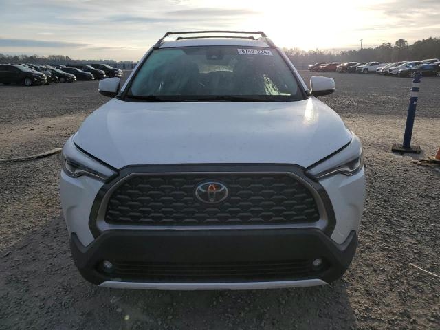 Photo 5 from auction – 2022 TOYOTA COROLLA CR with VIN 7MUEAAAG8NV029308