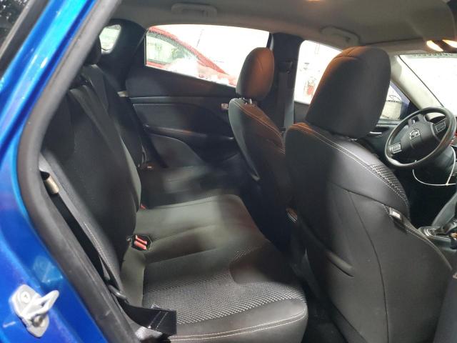 Photo 10 from auction – 2016 DODGE DART SXT with VIN 1C3CDFBB4GD564776
