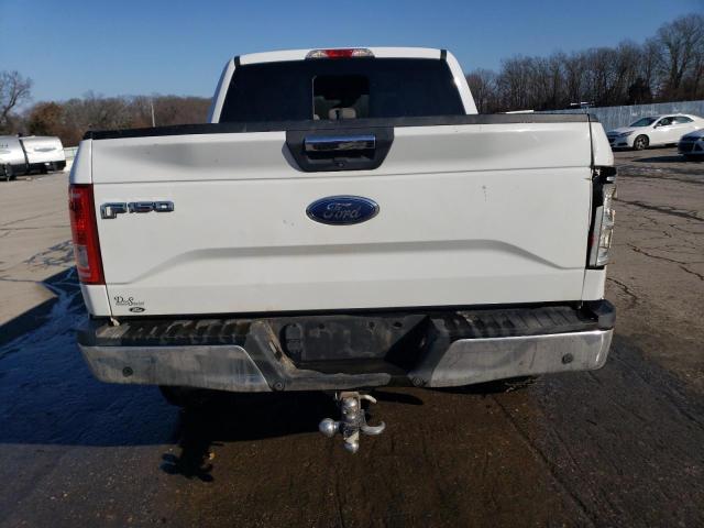 Photo 6 from auction – 2015 FORD F150 SUPER with VIN 1FTEW1EP1FFA26239