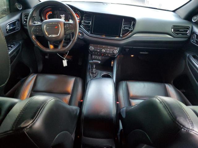 Photo 8 from auction – 2021 DODGE DURANGO GT with VIN 1C4RDJDG7MC575497