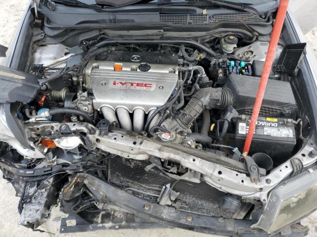 Photo 11 from auction – 2005 ACURA TSX with VIN JH4CL96805C021182