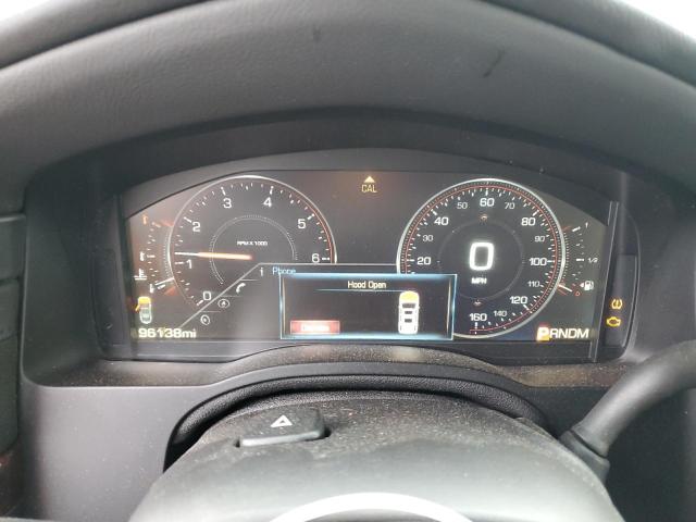 صورة رقم 9 من المزاد - 2015 CADILLAC ESCALADE E مع VIN 1GYS4JKJ8FR287434