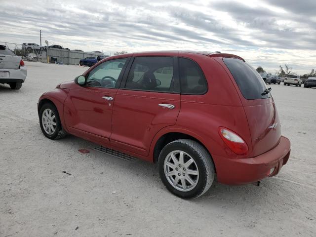 Photo 2 from auction – 2008 CHRYSLER PT CRUISER with VIN 3A8FY58B28T212895