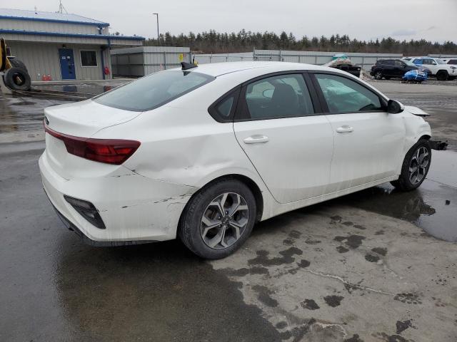 Zdjęcie 3 z aukcji – 2019 KIA FORTE FE z VIN 3KPF24AD4KE044249