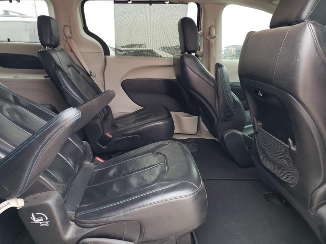 صورة رقم 11 من المزاد - 2021 CHRYSLER PACIFICA T مع VIN 2C4RC1BG7MR576131