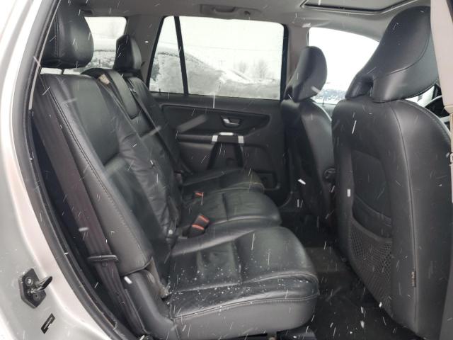 Photo 11 from auction – 2008 VOLVO XC90 3.2 with VIN YV4CM982381437733