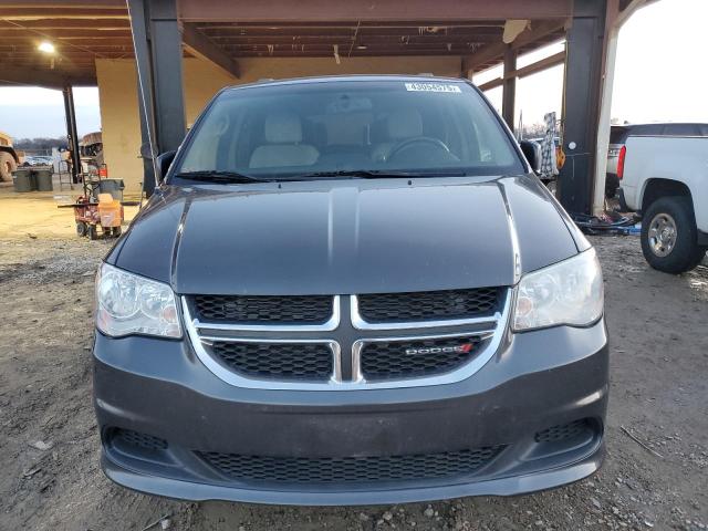 Photo 5 from auction – 2015 DODGE GRAND CARA with VIN 2C4RDGCG5FR563850
