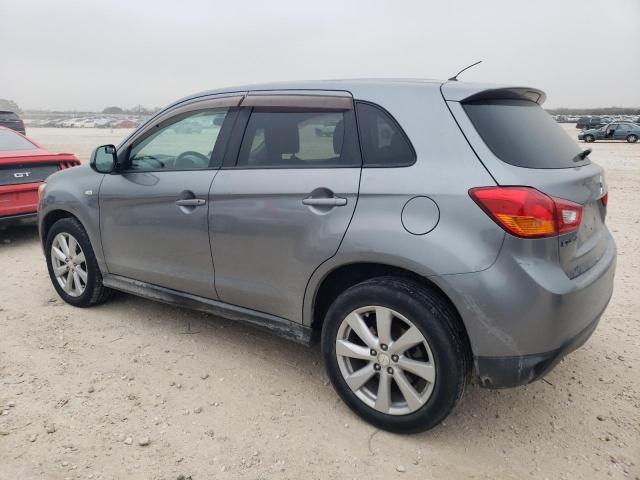 Photo 2 from auction – 2014 MITSUBISHI OUTLANDER with VIN 4A4AP3AU7EE013026