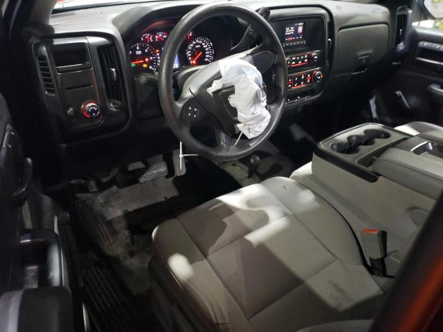 Photo 8 from auction – 2016 GMC SIERRA K15 with VIN 1GTN2LEH5GZ368230