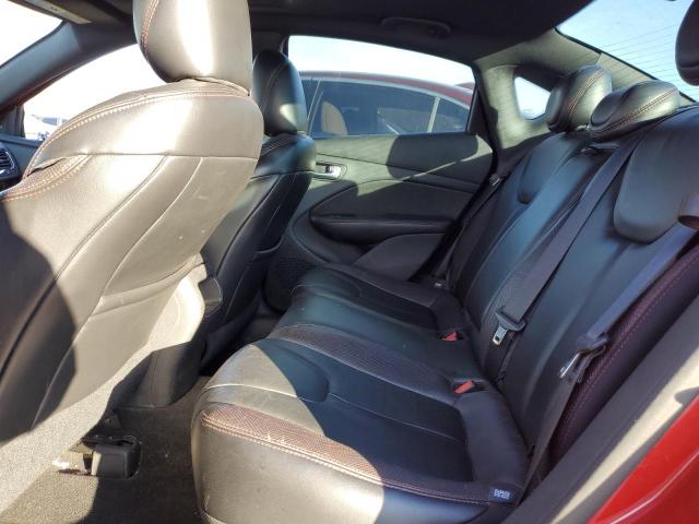 Photo 10 from auction – 2016 DODGE DART GT with VIN 1C3CDFEB0GD538672