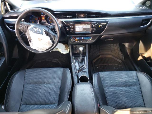 Photo 8 from auction – 2014 TOYOTA COROLLA L with VIN 2T1BURHE9EC183803