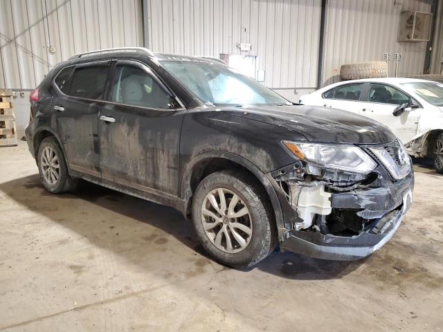 Photo 4 from auction – 2017 NISSAN ROGUE S with VIN KNMAT2MV0HP527388