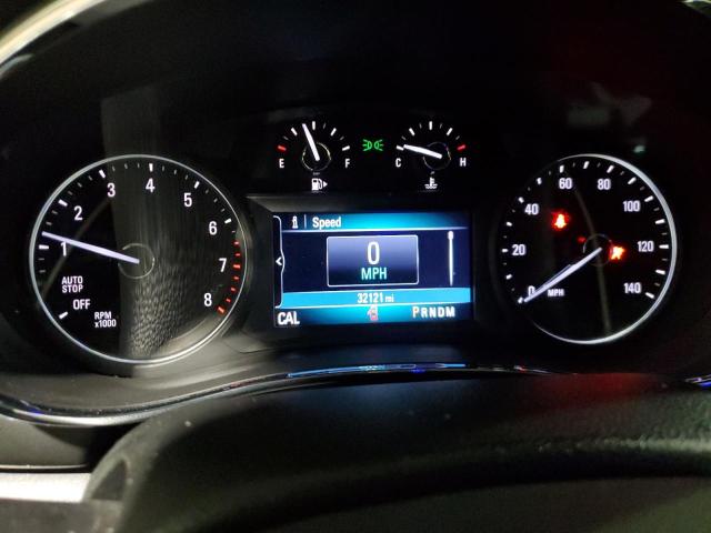 Zdjęcie 9 z aukcji – 2019 BUICK ENCORE ESS z VIN KL4CJCSM2KB913002
