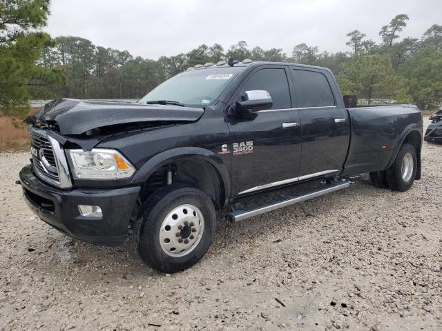 Photo 1 from auction – 2017 RAM 3500 LONGH with VIN 3C63RRKL2HG580350