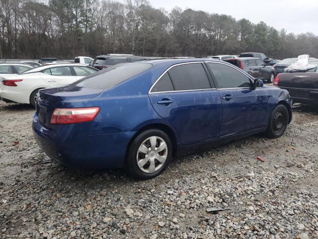 Photo 3 from auction – 2009 TOYOTA CAMRY BASE with VIN 4T1BE46K49U293087