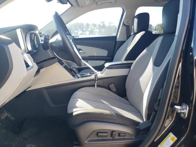 Photo 7 from auction – 2017 CHEVROLET EQUINOX LT with VIN 2GNALCEK9H1529221