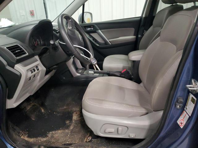 Фото 7 с аукциона – 2016 SUBARU FORESTER 2 с VIN JF2SJAHC2GH436050