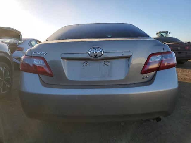 Photo 6 from auction – 2008 TOYOTA CAMRY CE with VIN 4T1BE46K78U788821