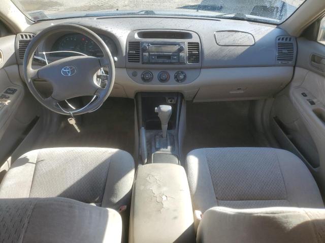 Photo 8 from auction – 2004 TOYOTA CAMRY LE with VIN 4T1BE32K44U273608