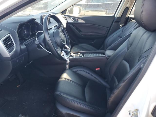 Photo 7 from auction – 2017 MAZDA 3 TOURING with VIN JM1BN1L7XH1129281