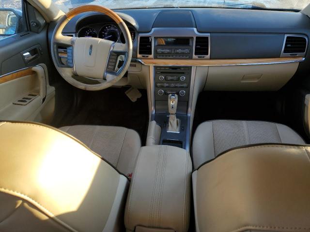 Photo 8 from auction – 2011 LINCOLN MKZ with VIN 3LNHL2GC6BR762916