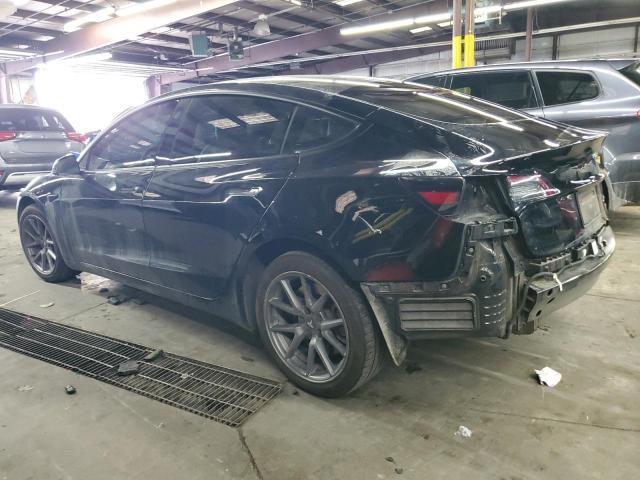 Photo 2 from auction – 2022 TESLA MODEL 3 with VIN 5YJ3E1EB8NF277115
