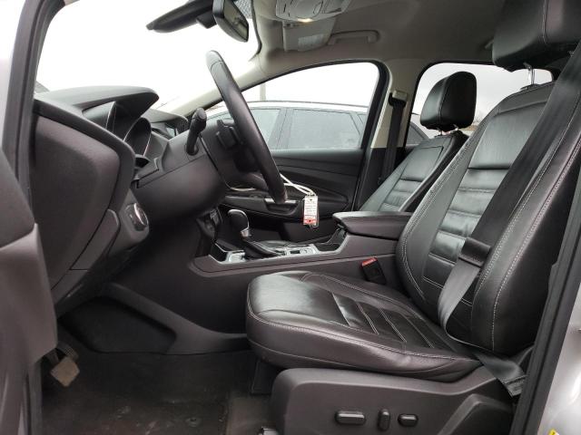 Photo 7 from auction – 2017 FORD ESCAPE TIT with VIN 1FMCU9JD3HUA73239