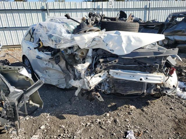 Photo 4 from auction – 2013 LINCOLN MKX with VIN 2LMDJ8JK0DBL00624