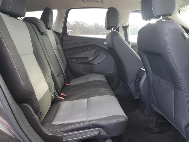 Photo 10 from auction – 2017 FORD ESCAPE SE with VIN 1FMCU9GD4HUE45209