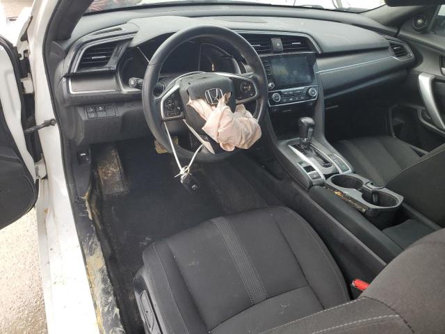 Photo 8 from auction – 2019 HONDA CIVIC EX with VIN 2HGFC3B36KH351067