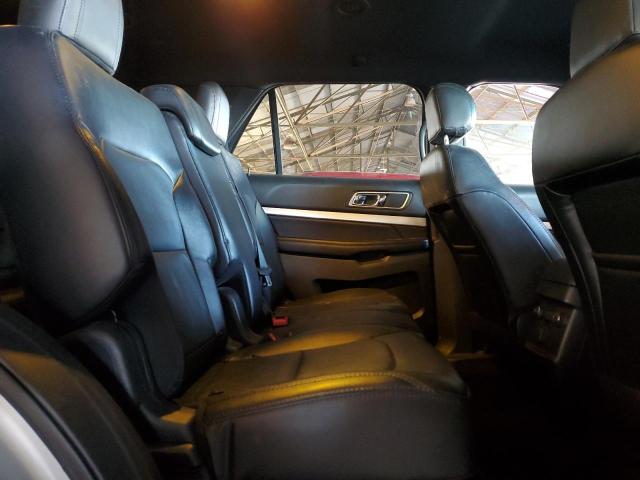 Photo 11 from auction – 2017 FORD EXPLORER X with VIN 1FM5K7D8XHGA59919