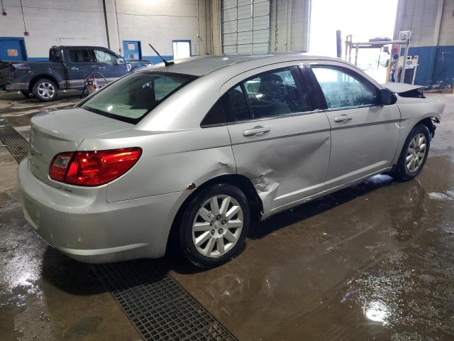 Photo 3 from auction – 2010 CHRYSLER SEBRING TO with VIN 1C3CC4FB5AN195400