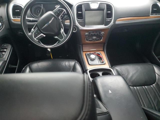 Photo 8 from auction – 2015 CHRYSLER 300C PLATI with VIN 2C3CCASG5FH787475