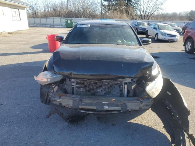Photo 5 from auction – 2013 FORD TAURUS SEL with VIN 1FAHP2E81DG191763