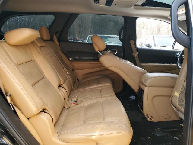 Photo 11 from auction – 2011 DODGE DURANGO CI with VIN 1D4SE5GT4BC614030