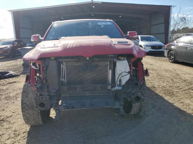 Photo 5 from auction – 2022 RAM 1500 LARAM with VIN 1C6SRFJT8NN343974