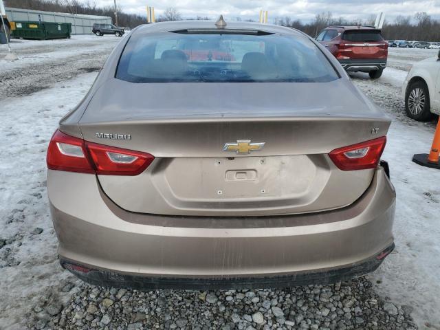 Photo 6 from auction – 2018 CHEVROLET MALIBU LT with VIN 1G1ZD5ST7JF252187