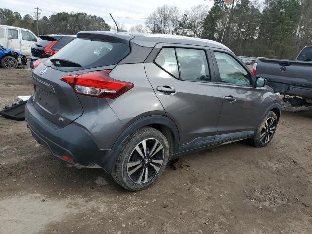 Photo 3 from auction – 2019 NISSAN KICKS S with VIN 3N1CP5CU3KL491046