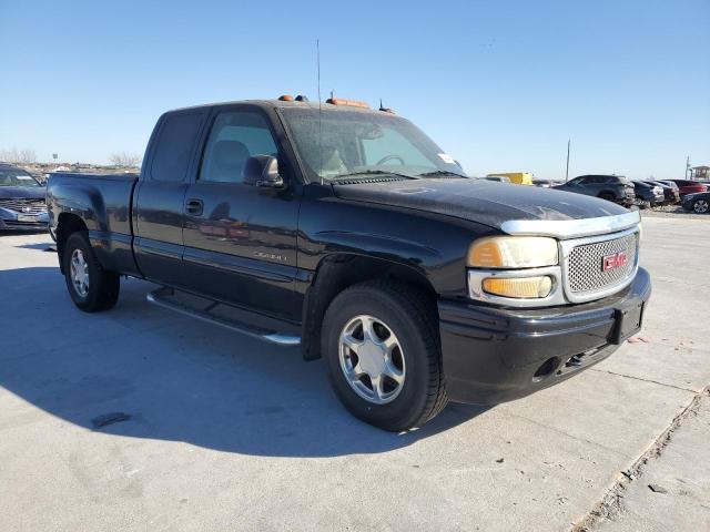 Photo 4 from auction – 2004 GMC SIERRA K15 with VIN 2GTFK69U041236204