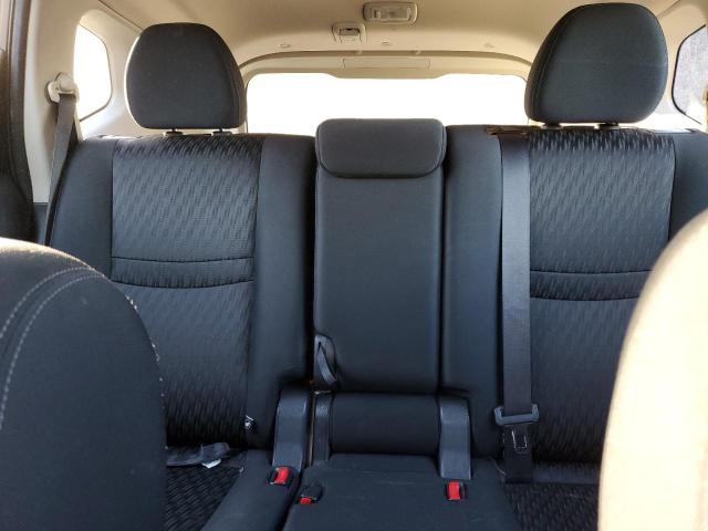 Photo 10 from auction – 2018 NISSAN ROGUE S with VIN KNMAT2MV0JP542527
