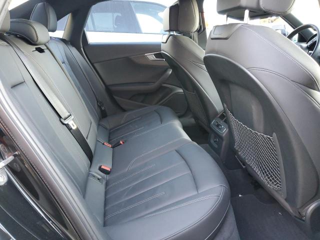 Photo 10 from auction – 2020 AUDI A4 PREMIUM with VIN WAUDNAF40LN006047