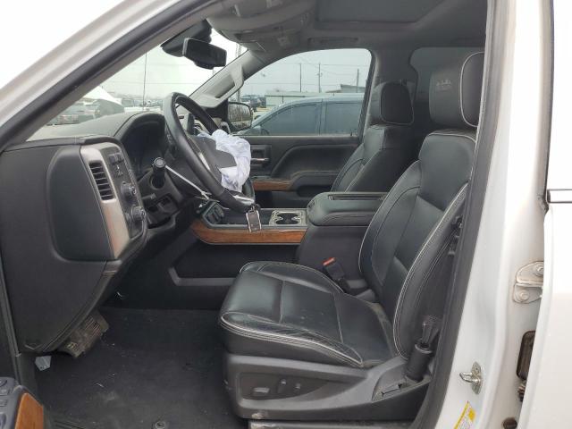 Photo 7 from auction – 2018 CHEVROLET SILVERADO with VIN 3GCUKTEJ4JG541404