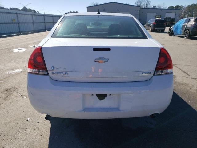Photo 6 from auction – 2012 CHEVROLET IMPALA LS with VIN 2G1WF5E38C1131333