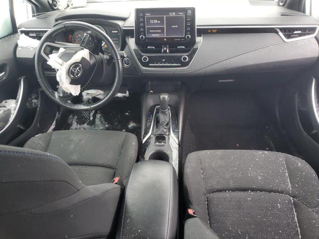 Photo 8 from auction – 2020 TOYOTA COROLLA SE with VIN 5YFP4RCE3LP014998